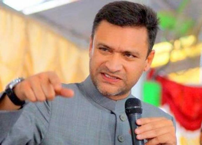 اکبر الدین اویسی نے حکومت سے آسارا پنشن کی رقم جاری کرنے کی اپیل کی ہے۔