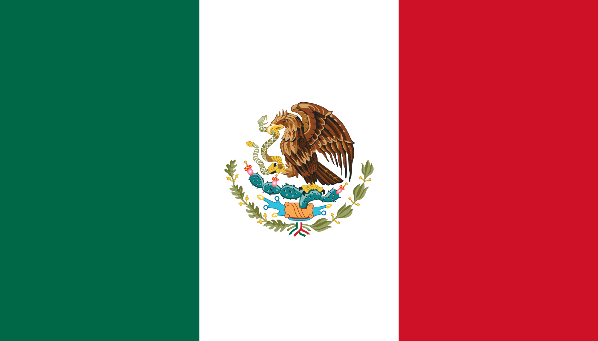 میکسیکو میں سڑک حادثے میں 7 افراد ہلاک، 21 زخمی