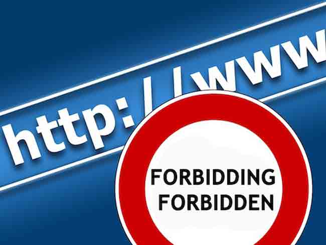 فحش ویب سایٹس پر پابندی کے معاملے میں حکومت اپنا موقف واضح کرے - سپریم کورٹ