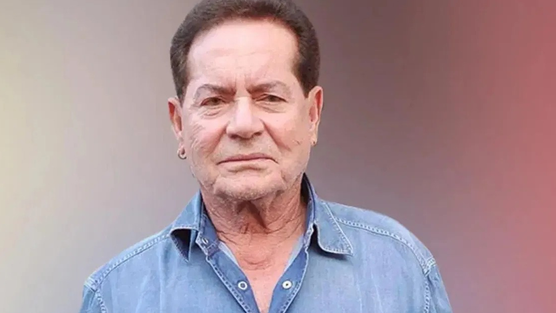 سلمان خان کے والد سلیم خان باندرہ کے لیلاوتی اسپتال میں داخل