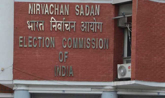 مہاگٹھ بندھن اور بی جے پی نے ایک دوسرے کے خلاف الیکشن کمیشن سے کارروائی کا مطالبہ کیا