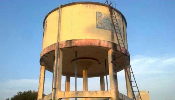تمل ناڈو حکومت ٹینک میں ملبے کے اخراج کے بعد دلتوں کے لیے پانی کی نئی ٹینک بنائے گی