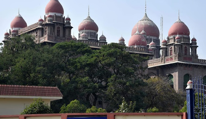 تلنگانہ ہائی کورٹ کا اقلیتی طلبہ کی پوسٹ میٹرک اسکالرشپ میں تاخیر پر ریاستی حکومت کو سخت نوٹس