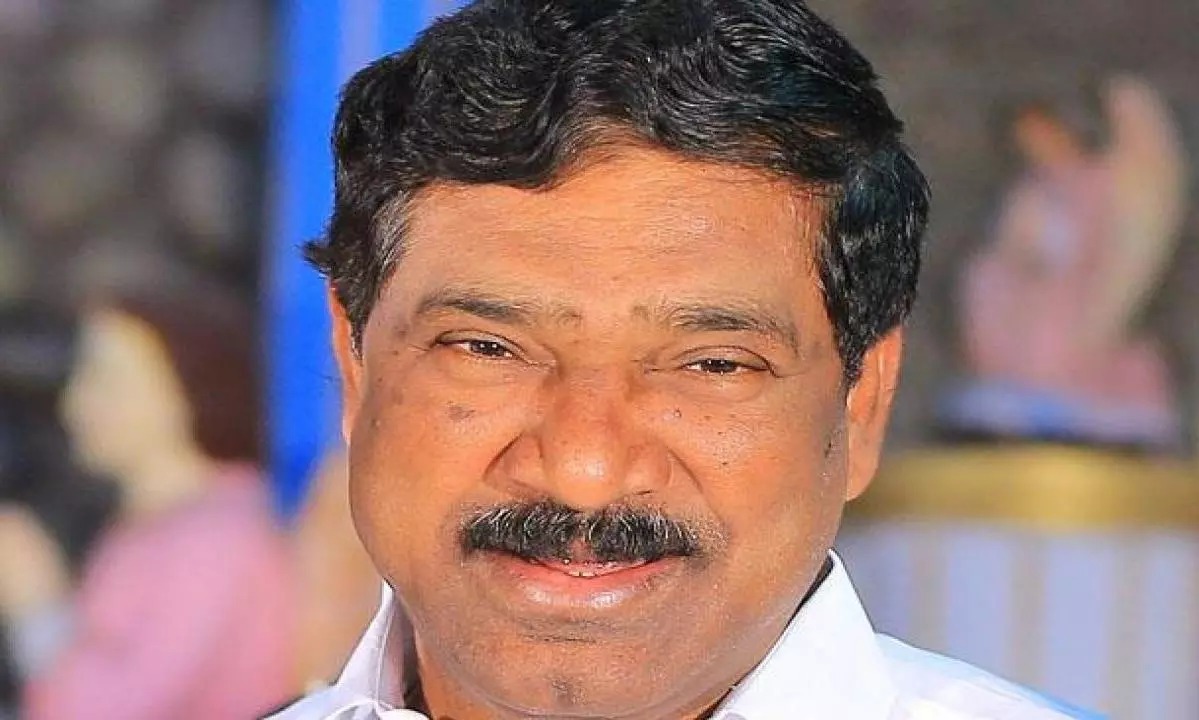 تلنگانہ: سابق ڈپٹی چیف منسٹر راجیا نے دیا بی آر ایس پارٹی سے استعفیٰ 