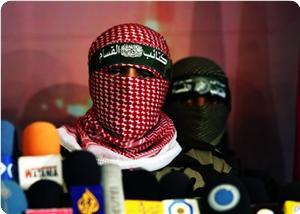 حماس کا اسرائیلی فوجی کے اغوا پر لاتعلقی کا اظہار