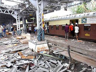 2006 ممبئی لوکل ٹرین دھماکہ کیس: 5 قصورواروں کو پھانسی کی سزا، 7 کو عمر قید
