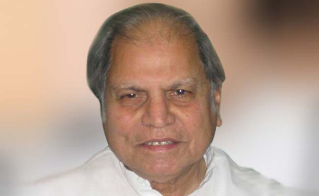 سونيا نے اے آر انتولے کے انتقال پر تعزيت کا اظہار کيا