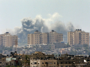 حما س نے غز ہ جنگ بند ی کی تو سیع کو مستر د کر دیا