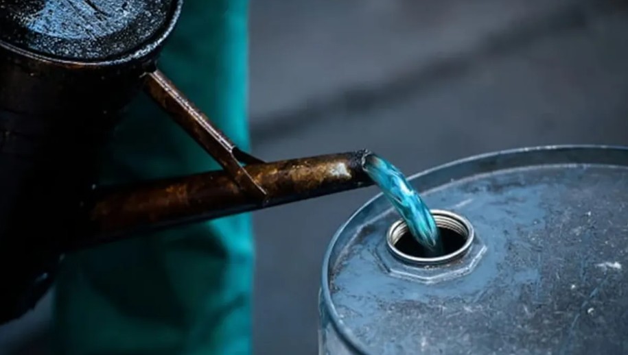 توانائی بحران کے پیشِ نظر 21 ریاستوں میں کیروسین کی فراہمی کی اجازت