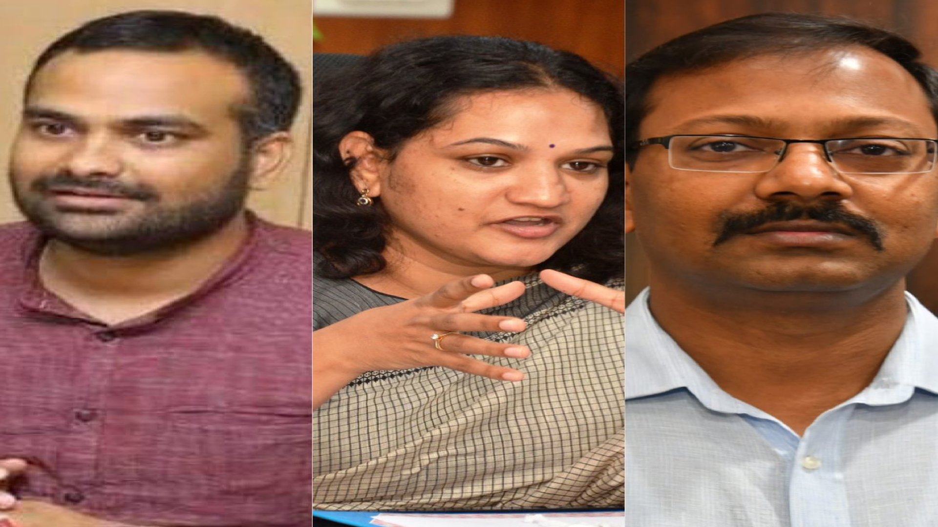 تلنگانہ حکومت کا بڑا فیصلہ: جی ایچ ایم سی تین علیحدہ کارپوریشنوں میں تقسیم، نئے کمشنرز مقرر