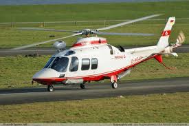 آگسٹا ویسٹ لینڈ ہیلی کاپٹر معاملت منسوخ