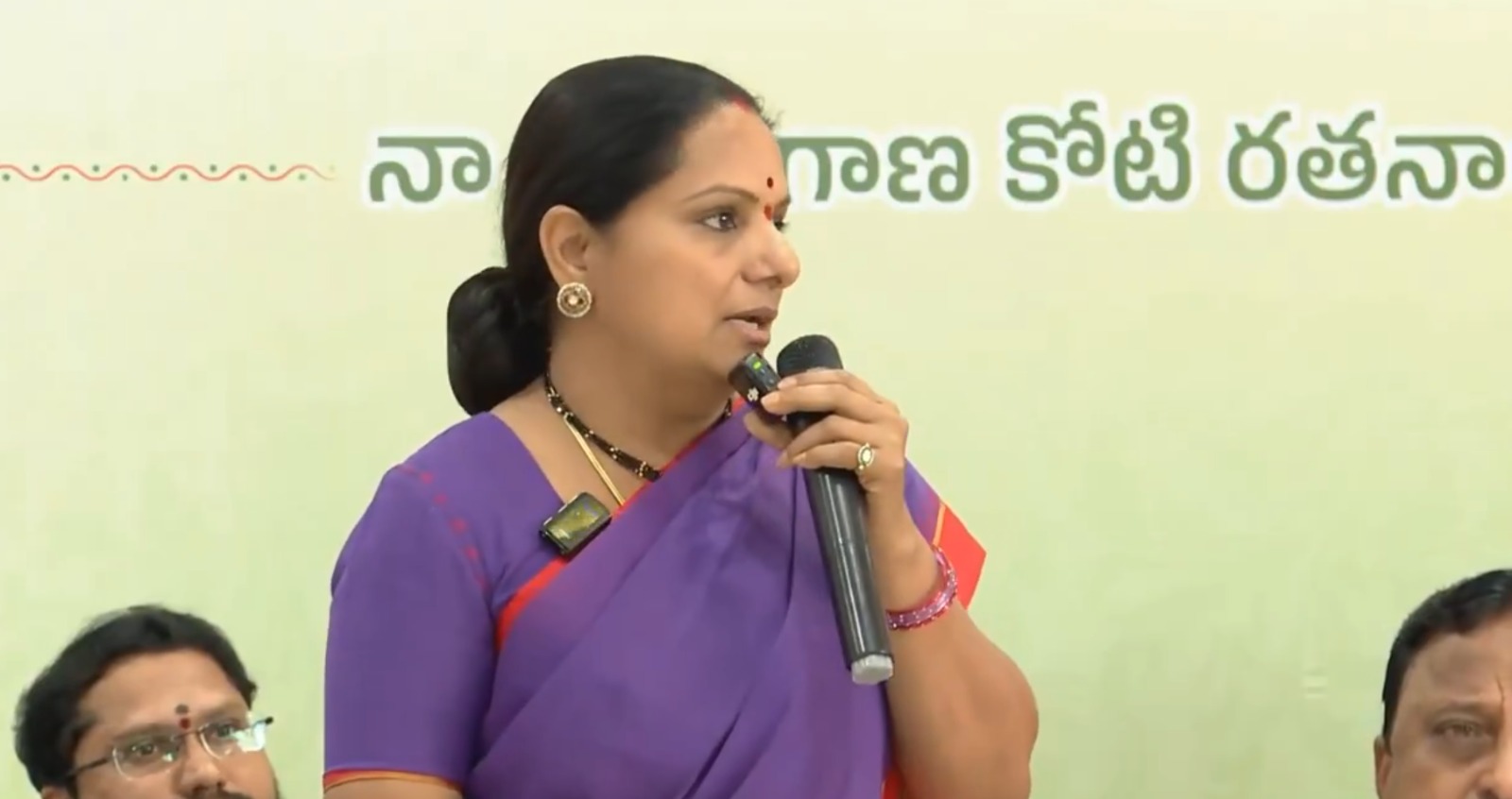 کویتا کا بلدی انتخابات میں حصہ نہ لینے کا اعلان، فون ٹیپنگ کیس پر مایوسی کا اظہار