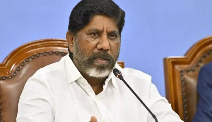 تلنگانہ: ڈپٹی سی ایم بھٹی وکرامارکا کا ملازمین کے بقایاجات جلد ادا کرنے کا اعلان
