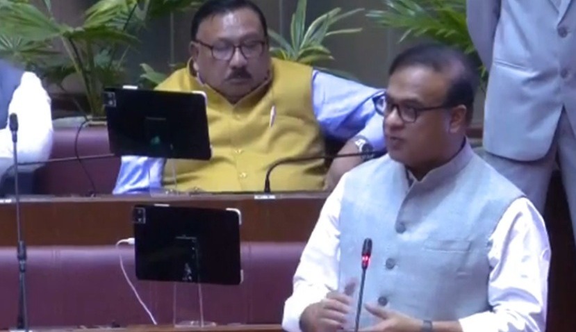 آسام میں کثرتِ ازدواج پر پابندی کا بل منظور، یو سی سی نافذ کرنے کا اعلان