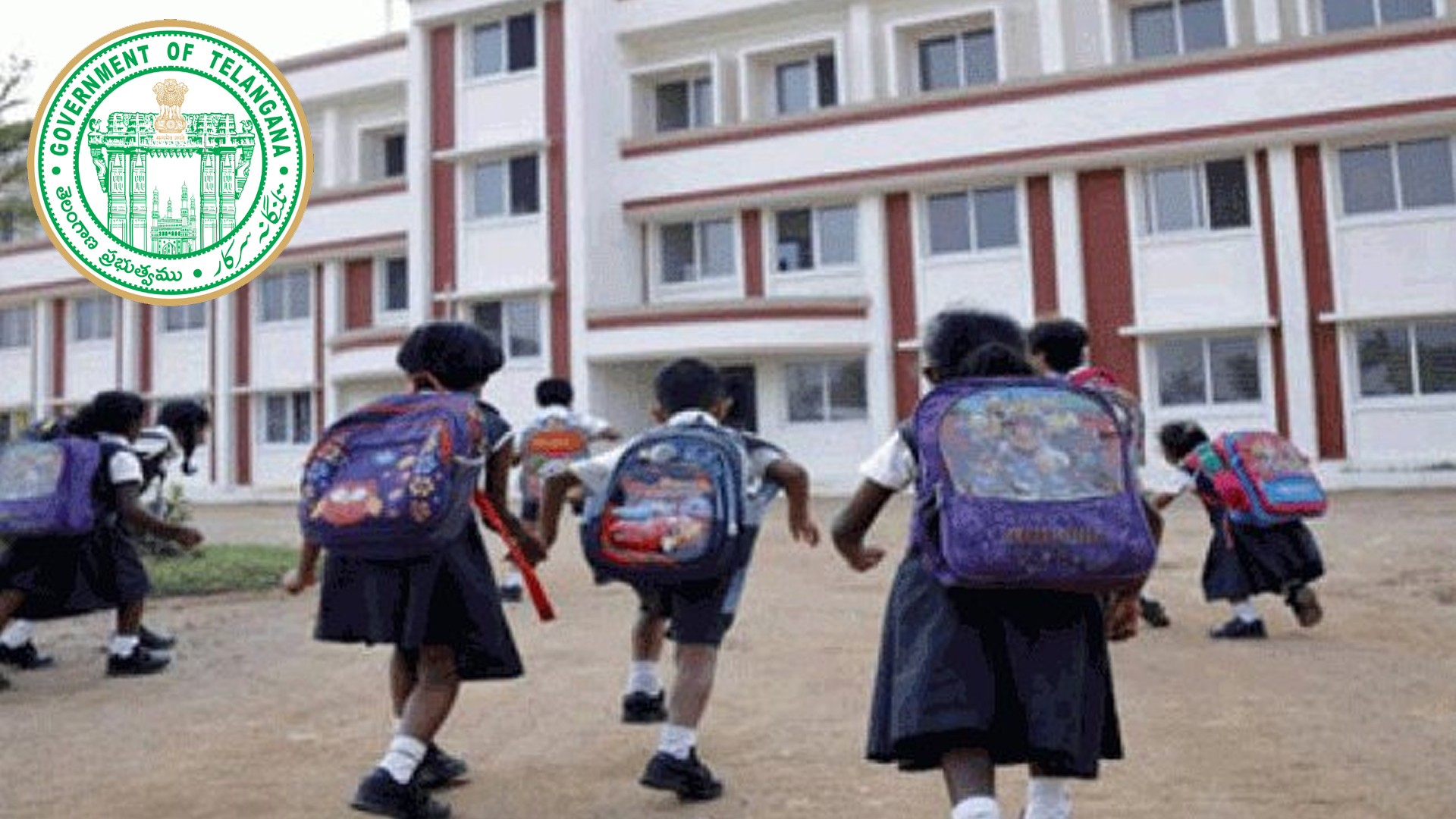 تلنگانہ میں گرمی کے باعث اسکولوں کے اوقات تبدیل، 16 مارچ سے نئے اوقات نافذ