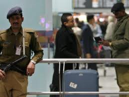 پشاور حملہ کے بعد ملک بھر میں ہائی الرٹ 
