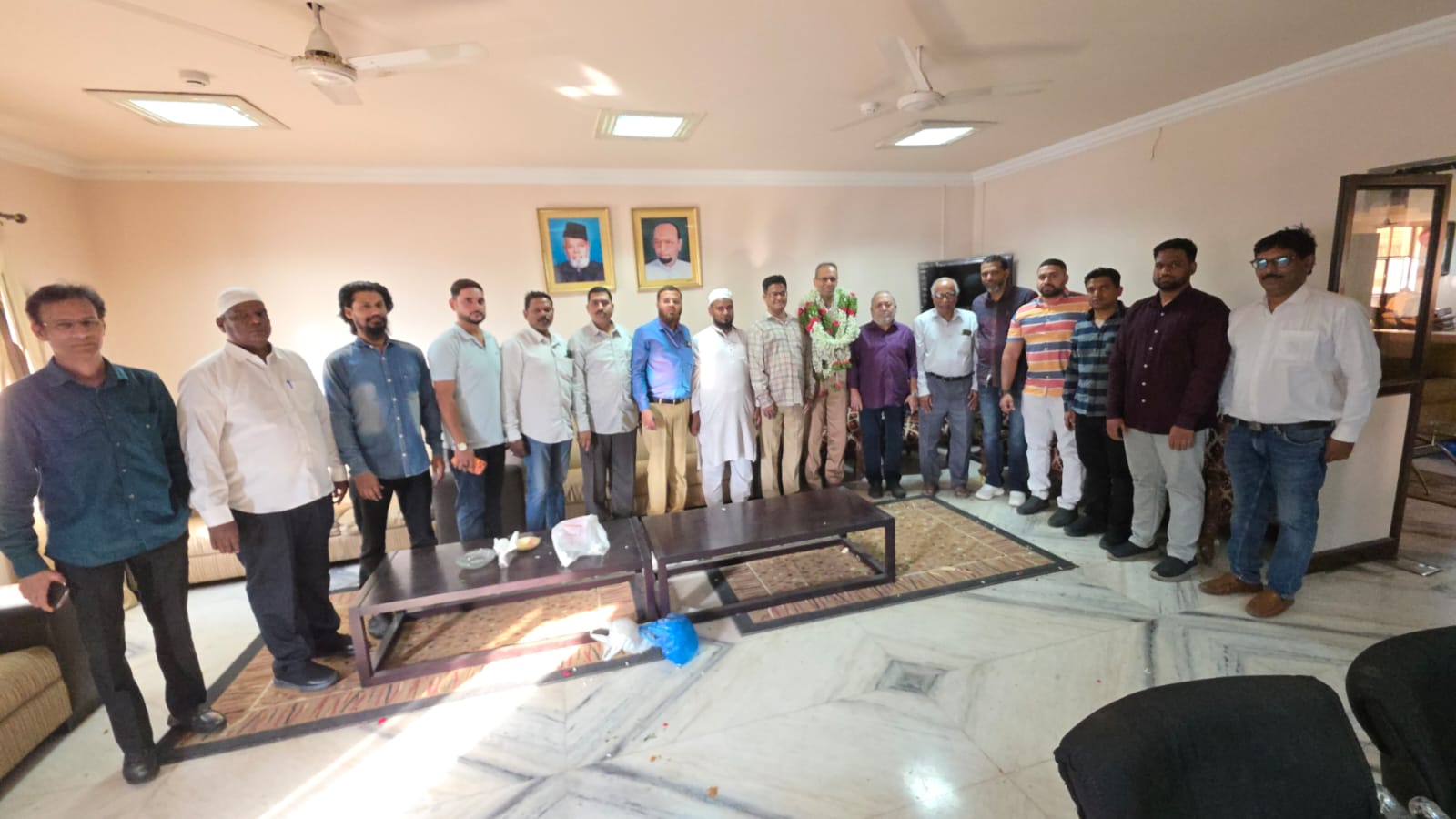 روزنامہ اعتماد کے قیام کے 20 سال مکمل، صحافتی سفر کا شاندار سنگِ میل