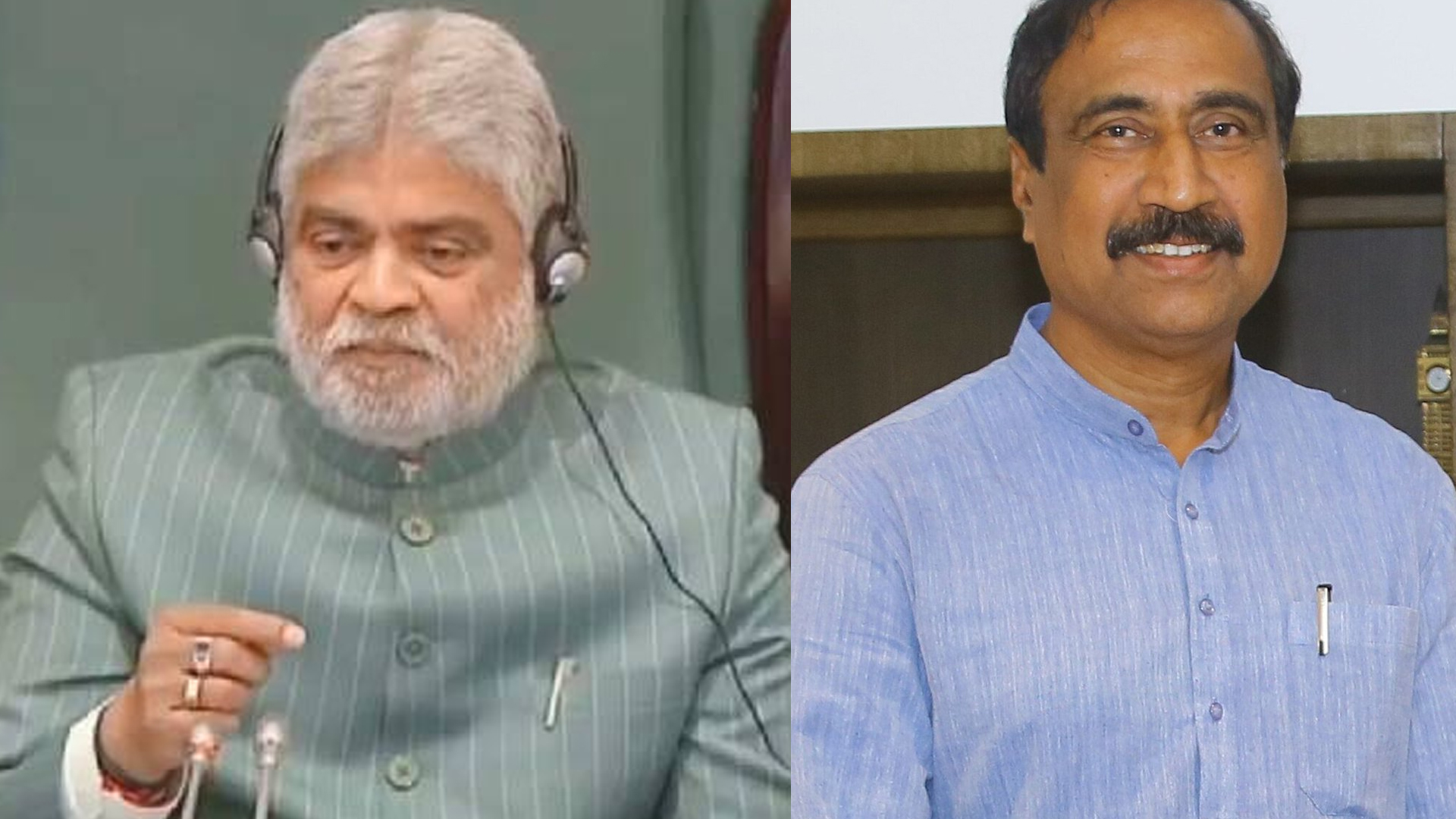 تلنگانہ اسپیکر گڈم پرساد نے جگتیال کے رکنِ اسمبلی کے خلاف نااہلی کی درخواست مسترد کر دی