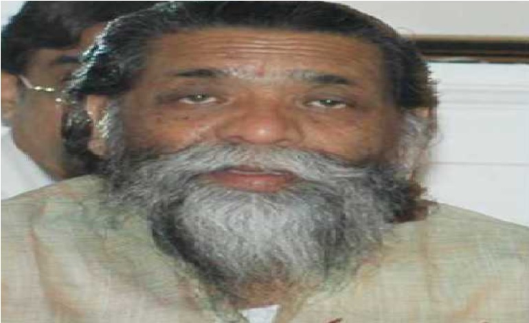 جھارکھنڈ کے سابق وزیر اعلیٰ شیبو سورین کا انتقال