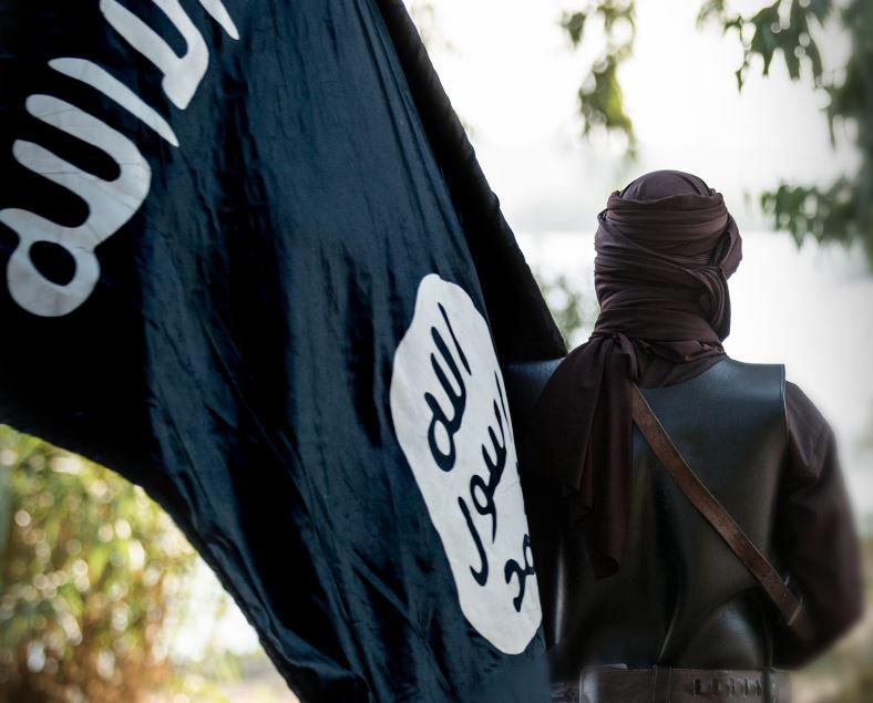 داعش کو زبردست جھٹکا: تشرين ڈیم پر اتحادی افواج کا قبضہ