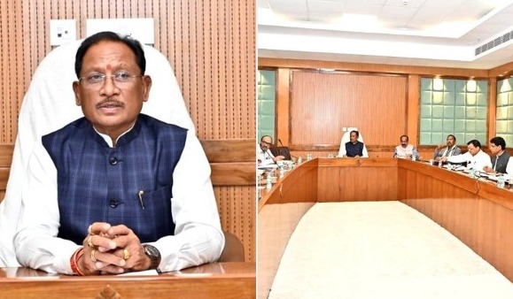 چھتیس گڑھ میں مذہبی آزادی بل 2026 پیش، تبدیلیٔ مذہب پر قابو کی کوشش