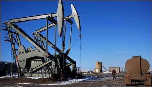 امریکا، سعودی عرب سے تیل درآمد کرنے پر مجبور   