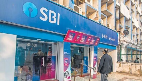 انتخابی بانڈزکیس: SBI نے تمام تفصیلات سیریل نمبروں کے ساتھ EC کو جمع کی 