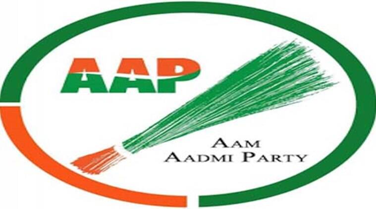 عام آدمی پارٹی (AAP) کو دہلی حکومت کی طرف سے سیاسی اشتہارات پر ₹ 163.62 کروڑ کا نوٹس