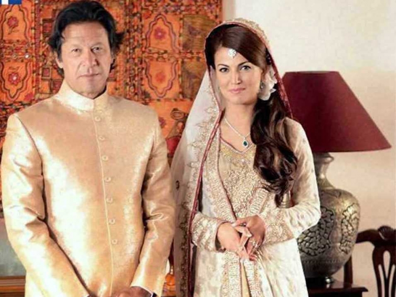 طلاق: عمران خان کی دوسری شادی 9 ماہ میں ختم، پہلی شادی 9 سال چلی تھی