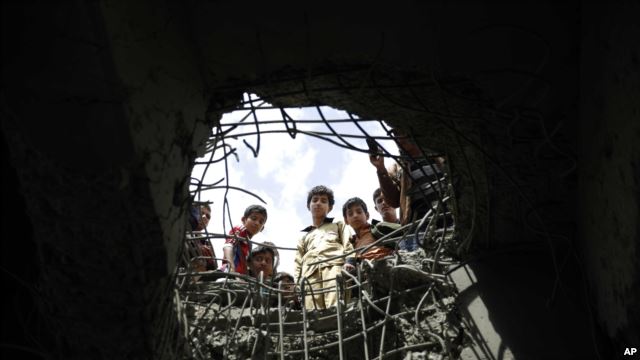  یمن میں نئی جنگ بندی کا آغاز 