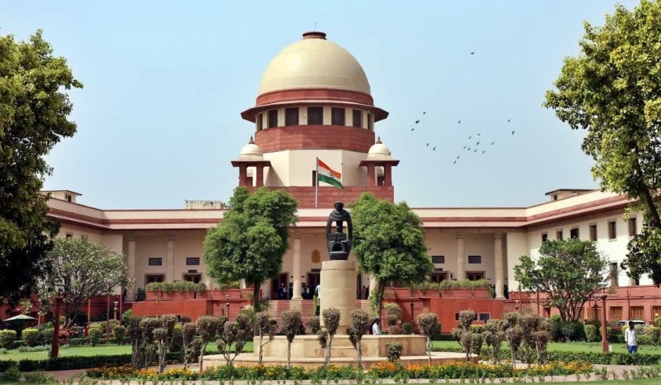 سپریم کورٹ کا تبدیلی مذہب مخالف قوانین پر عبوری حکم سے انکار