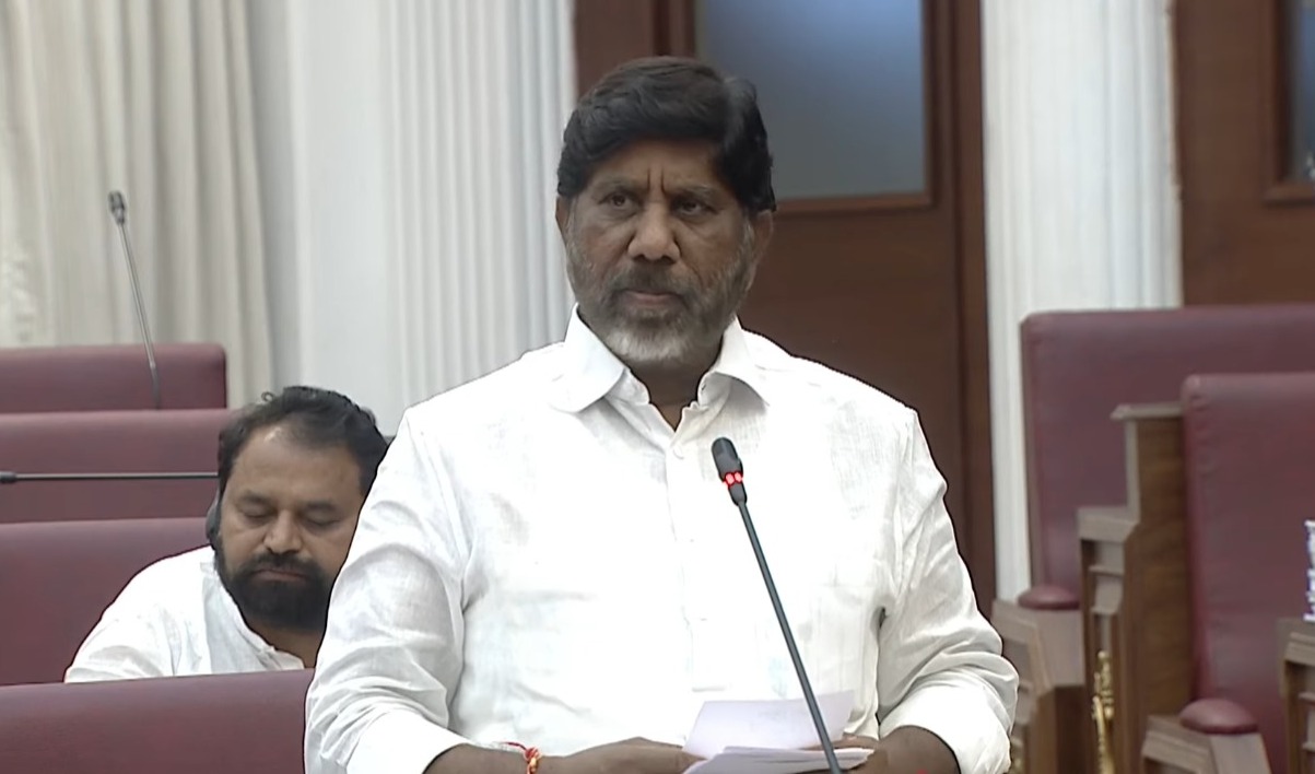 تلنگانہ اسمبلی کی قرارداد: امریکہ، اسرائیل اور ایران جنگ روکنے کیلئے مرکز سے مداخلت کی اپیل