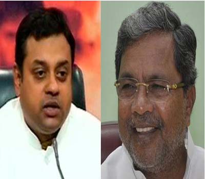 ٹیپوسلطان معاملہ:بی جے پی نے کرناٹک وزیراعلی کا استعفیٰ مانگا،سونیا پر کی تنقید