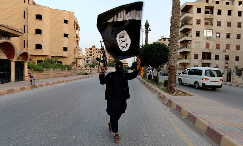 ایک ہزار علماء کا داعش مخالف فتویٰ