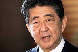 جاپان کے سابق وزیر اعظم شنزو آبےکا قتل