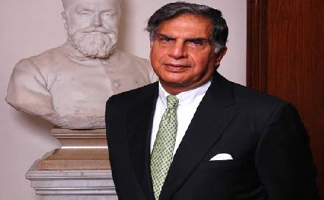 صنعت کار رتن ٹاٹا کا انتقال