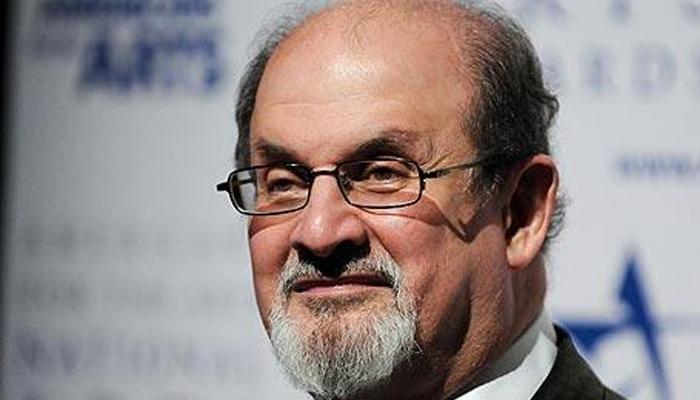ایران میں متنازعہ مصنف سلمان رشدی کے خلاف جاری ہوا 6 لاکھ ڈالر کا نیا فتوی