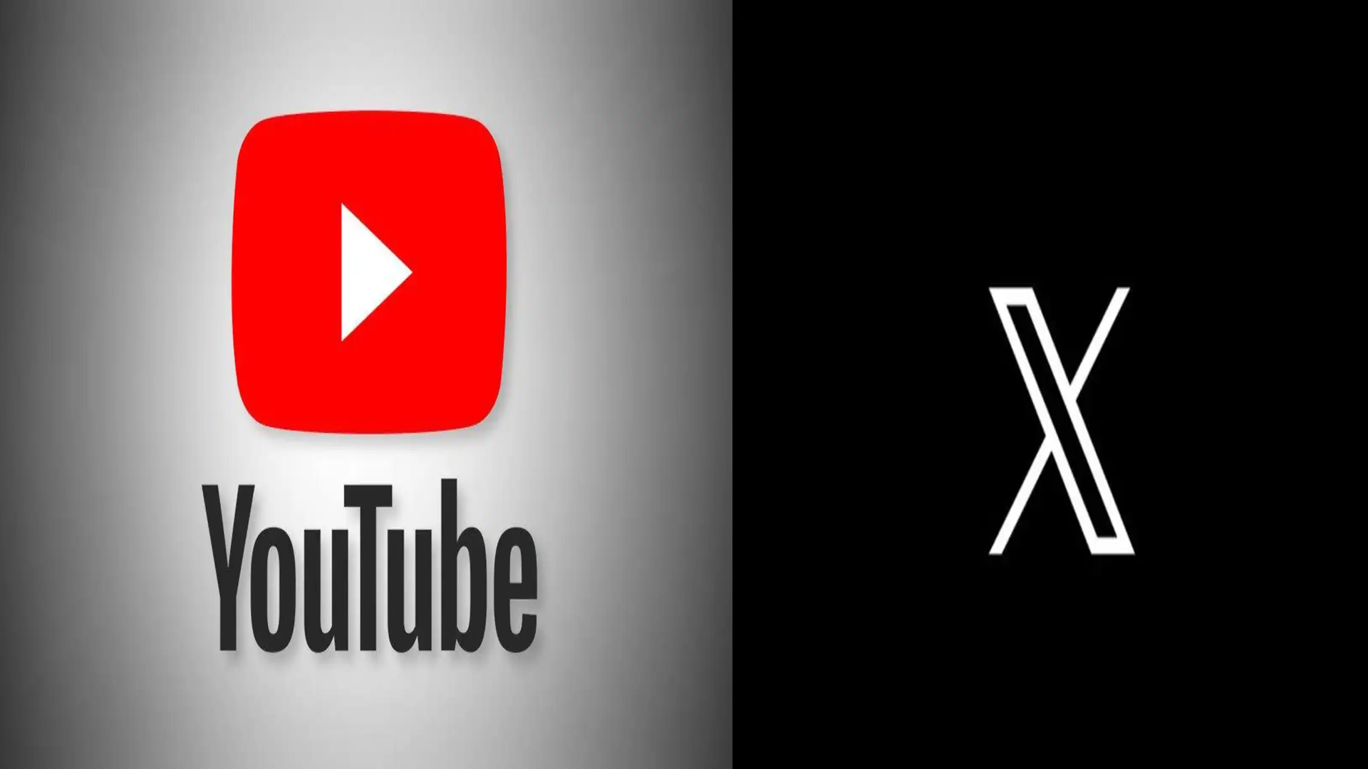 یوٹیوب اور ایکس اچانک دنیا بھر میں متاثر، لاکھوں صارفین پریشان