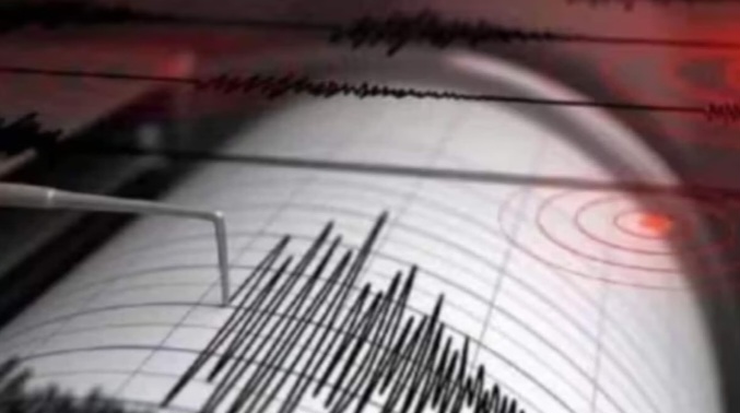 چین میں 7.2 شدت کا زلزلہ، دہلی-این سی آر میں بھی جھٹکے محسوس کیے گئے
