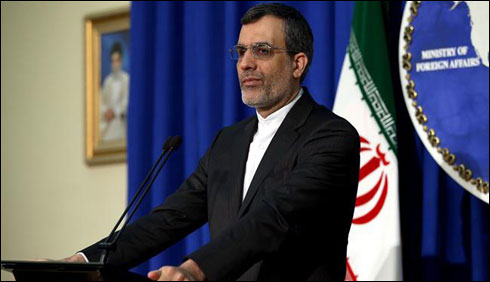 ایران نے امریکہ کے سائبر حملوں کے الزامات مسترد کردیے   
