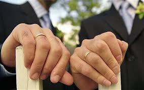 فن لینڈ میں ہم جنس پرستوں کی شادی کو قانونی درجہ دینے کی قرارد داد منظور