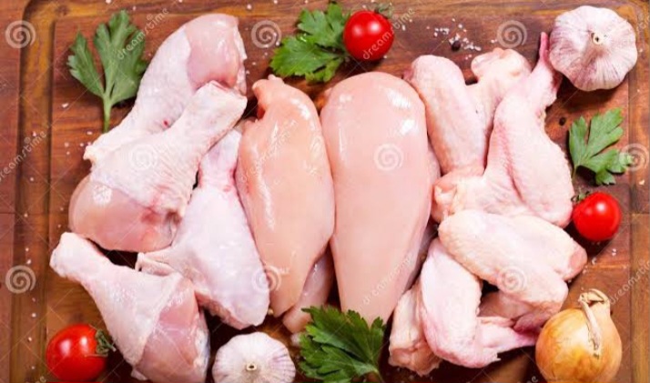 چکن کی قیمتوں میں اضافہ،گوشت کے شوخین افراد میں تشویش