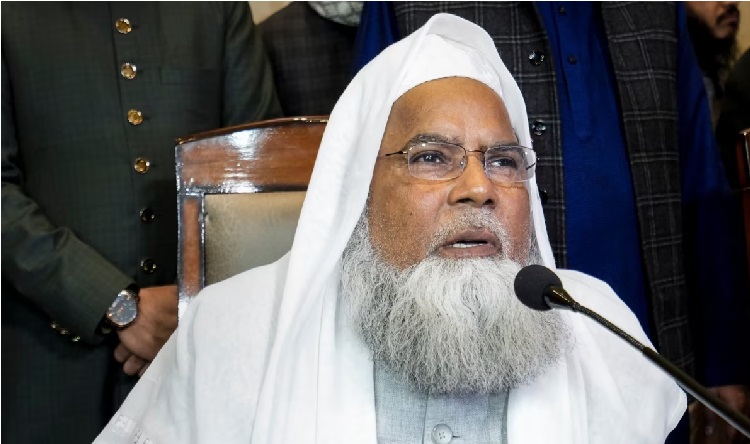 وقف ترمیمات کے خلاف ملک گیر تحریک ، آل انڈیا مسلم پر سنل لابورڈ کا انقلابی اعلان 