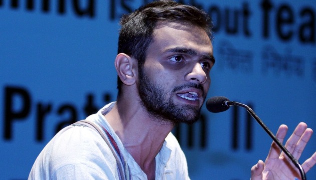 سپریم کورٹ نے عمر خالد کی نظرثانی درخواست مسترد کر دی، ضمانت کی امید مزید کم