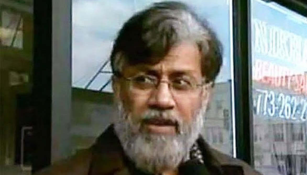 شہور انا ہندوستانی سیکیورٹی ایجنسیوں کی تحویل میں 