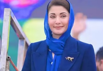 مریم نواز ملکی تاریخ کی پہلی خاتون وزیراعلیٰ منتخب