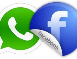 سب سے بڑا انکشاف: فیس بک اور whatsApp جیسی ویب سائٹ کے یوزرس کی بھی ہوتی ہے جاسوسی