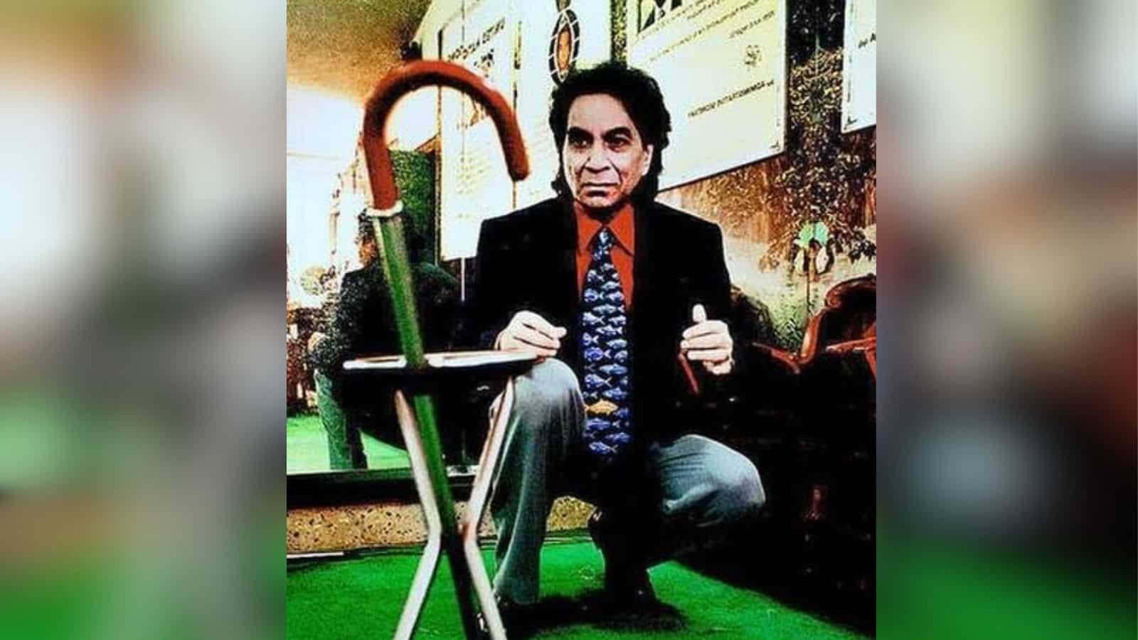 حیدرآباد کے کامیڈی لیجنڈ ببن خان انتقال کر گئے