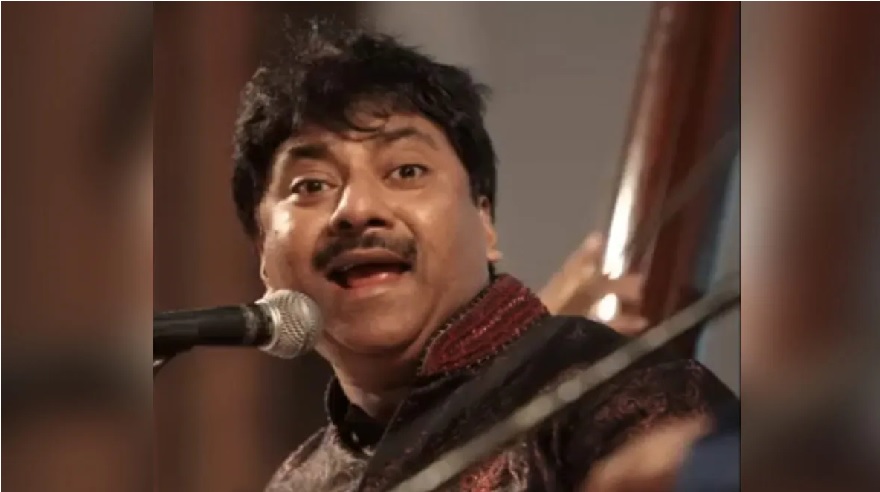 معروف موسیقی کے شہنشاہ استاد راشد خان 55 سال کی عمر میں انتقال