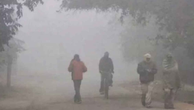 تلنگانہ میں سردی کی شدت، محکمہ موسمیات کا کم درجہ حرارت کا الرٹ